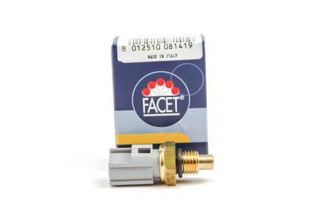 Температурный датчик топлива Ford Transit 2.2/2.4 TDCi 06-14 от FACET (73281) Температурный датчик топлива Ford Transit 2.2/2.4 TDCi 06-14 от FACET (73281)
