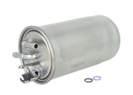 Фільтр паливний VW LT 2.5-2.8tdi 96-06, Audi, Seat,Skoda(с клапаном), KOLBENSCHMIDT (50013421)