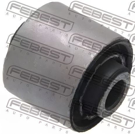 Поздовжнього важеля сайлентблок заднього Mondeo 00-07, FEBEST (FDAB015)