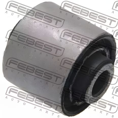 Поздовжнього важеля сайлентблок заднього Mondeo 00-07, FEBEST (FDAB015)