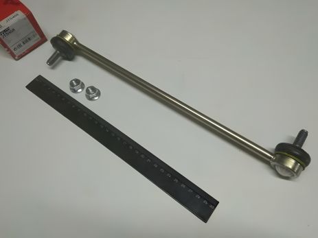 Стойка стабилизатора для Citroen, TRW (JTS408) (9804947480)