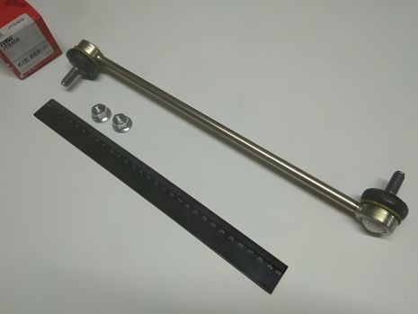 Стійка стабілізатора для Citroen, TRW (JTS408)