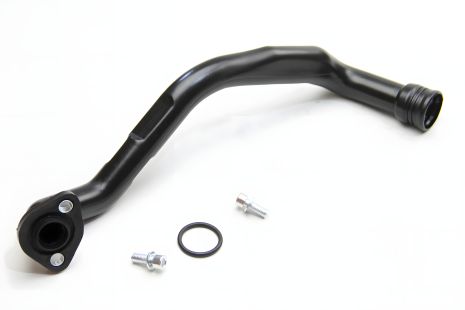 Патрубок картерних газів для VW/Audi/Seat 1.9D/TDI, JP Group (1111151900)