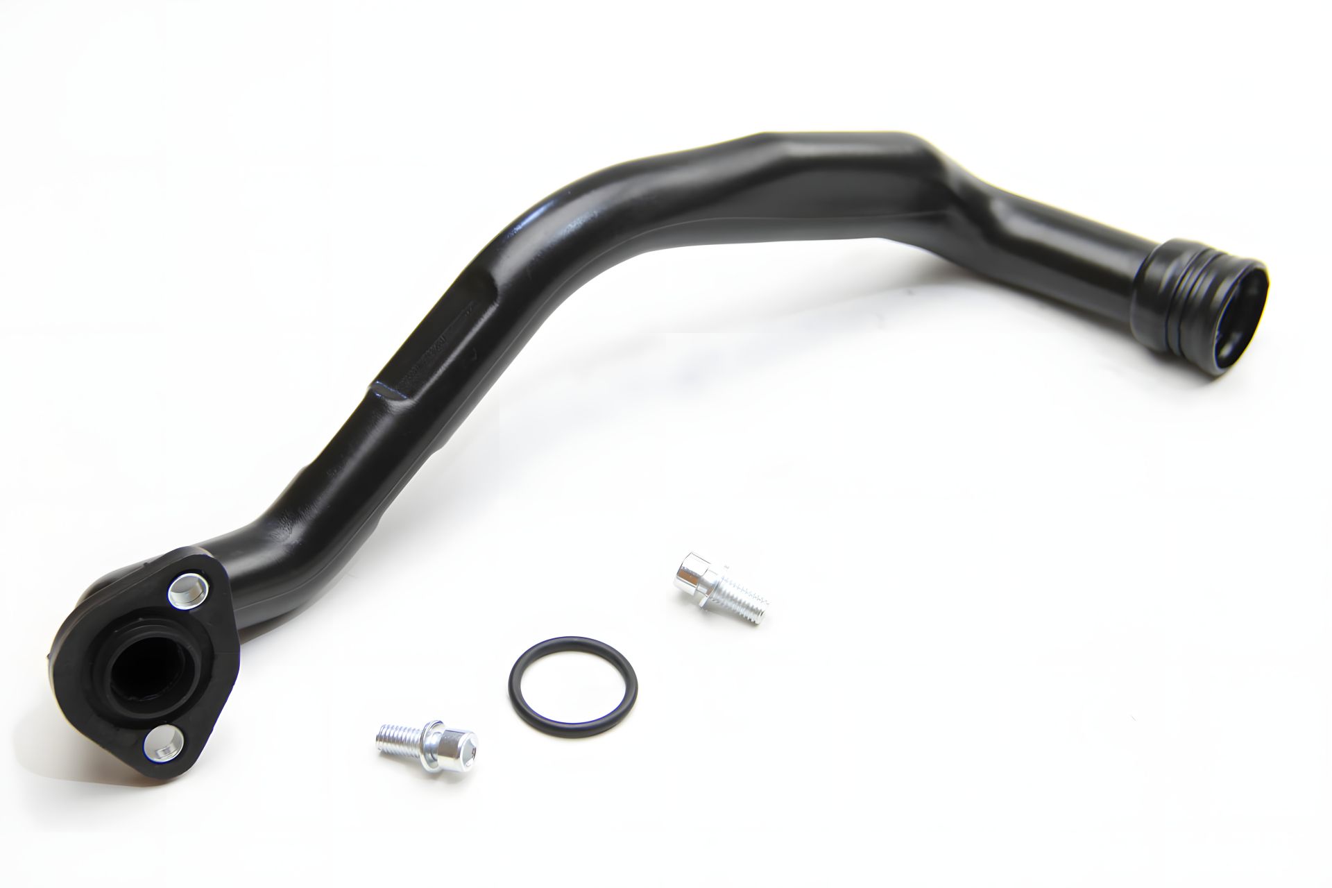 Патрубок картерних газів для VW/Audi/Seat 1.9D/TDI, JP Group (1111151900) Патрубок картерних газів для VW/Audi/Seat 1.9D/TDI, JP Group (1111151900)