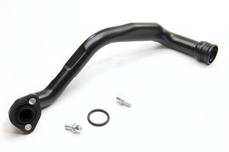 Патрубок картерних газів для VW/Audi/Seat 1.9D/TDI, JP Group (1111151900) Патрубок картерних газів для VW/Audi/Seat 1.9D/TDI, JP Group (1111151900)