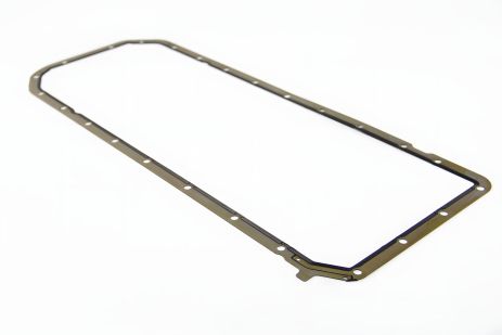 Прокладка масляного поддона для BMW 3(E36/E46)/5(E39/E60)/X5(E53) (дв. М50/М52/М54), BGA (OP1346)