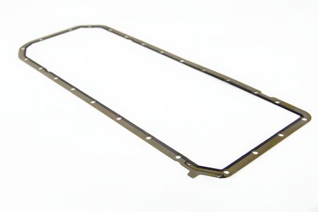 Прокладка масляного поддона для BMW 3(E36/E46)/5(E39/E60)/X5(E53) (дв. М50/М52/М54), BGA (OP1346)