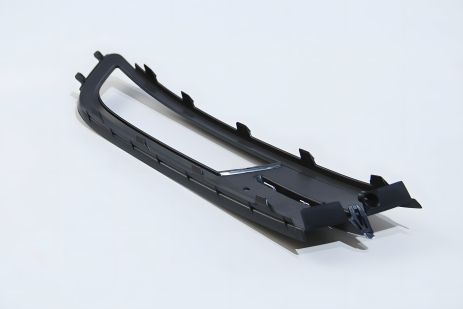 Бампера вставка (под противотуманку) VW Passat 14-R, Autotechteile (3853036)