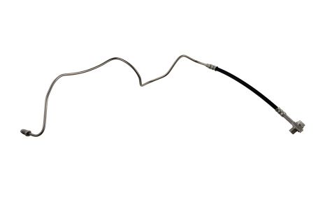 Гальмівний шланг для Rapid/Roomster/Octavia/Polo/Golf/Toledo/Leon/A3 96-, A.B.S. (SL5745)