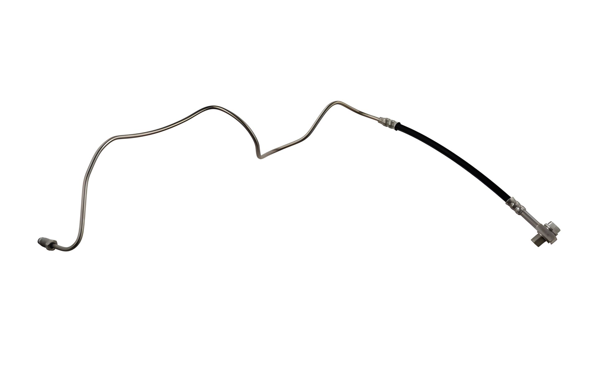 Гальмівний шланг для Rapid/Roomster/Octavia/Polo/Golf/Toledo/Leon/A3 96-, A.B.S. (SL5745) Гальмівний шланг для Rapid/Roomster/Octavia/Polo/Golf/Toledo/Leon/A3 96-, A.B.S. (SL5745)