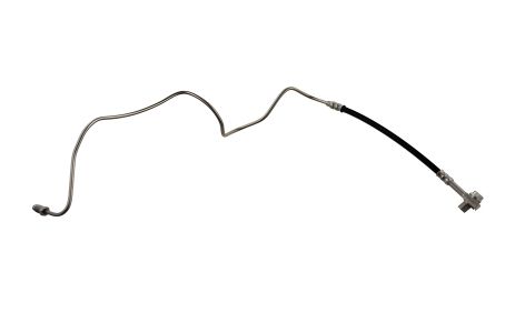 Шланг тормозной для Rapid/Roomster/Octavia/Polo/Golf/Toledo/Leon/A3 96-, ABS (SL5745) Шланг тормозной для Rapid/Roomster/Octavia/Polo/Golf/Toledo/Leon/A3 96-, ABS (SL5745)