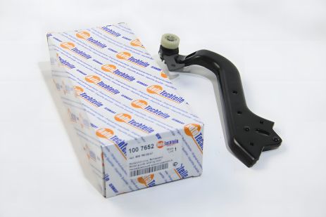 Дверей боковий/верхній ролик MB Sprinter/VW Crafter 06-, Autotechteile (1007652) Дверей боковий/верхній ролик MB Sprinter/VW Crafter 06-, Autotechteile (1007652)