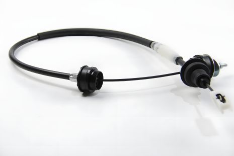 Трос сцепления для Scudo/Jumpy 1.9/2.1 TDS (1095/750) (без авторег.), ABS (K24970)