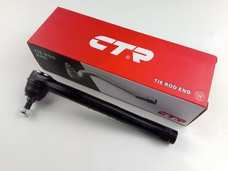 Лівий рульовий накінечник i30, CTR (CE0330L) (56820-2H000)