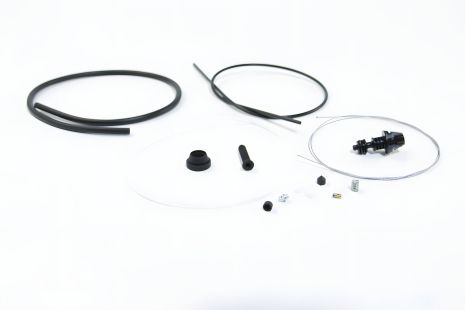 Газовий трос Scudo/Jumpy/Expert, A.B.S. (K36290)