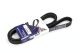 Ремінь генератора 6PK1740 Jumpy 1.9D/2.0HDI -07 (+AC), Hutchinson (1740K6) Ремінь генератора 6PK1740 Jumpy 1.9D/2.0HDI -07 (+AC), Hutchinson (1740K6)