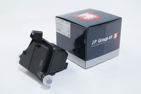 Бачок ГПР Octavia/Golf IV, JP Group (1145200300) Бачок ГПР Octavia/Golf IV, JP Group (1145200300)