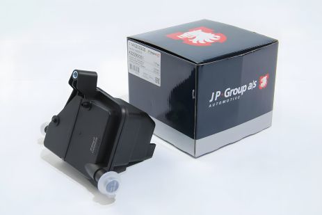Бачок ГПР для Octavia, Golf IV — JP Group 1145200300 Бачок ГПР для Octavia, Golf IV — JP Group 1145200300