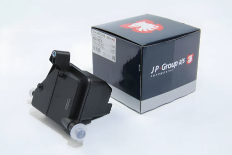 Бачок ГПР для Octavia, Golf IV — JP Group 1145200300 Бачок ГПР для Octavia, Golf IV — JP Group 1145200300