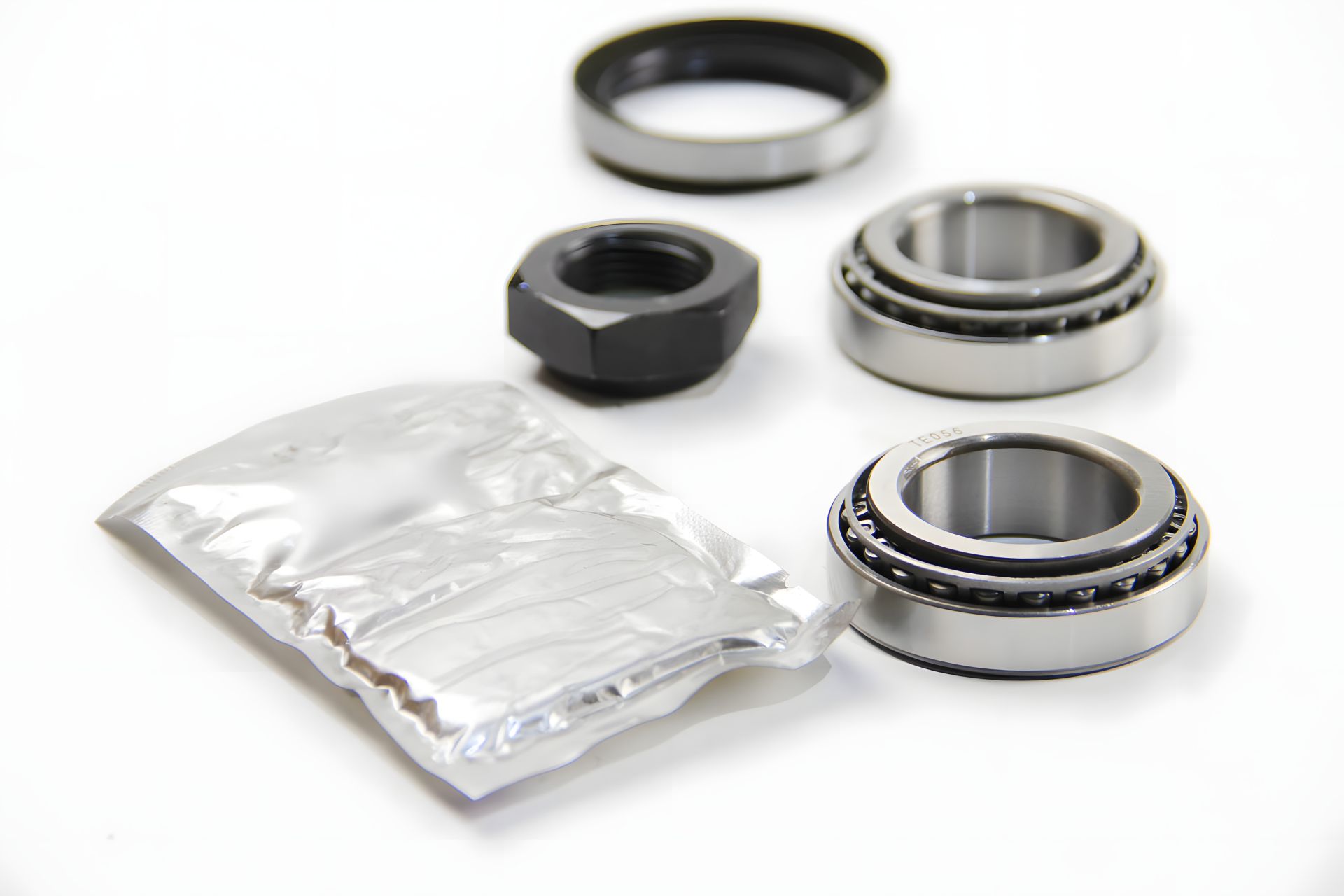 Передний ступичный подшипник для Ford Sierra 82-93, ABS (200582) Передний ступичный подшипник для Ford Sierra 82-93, ABS (200582)