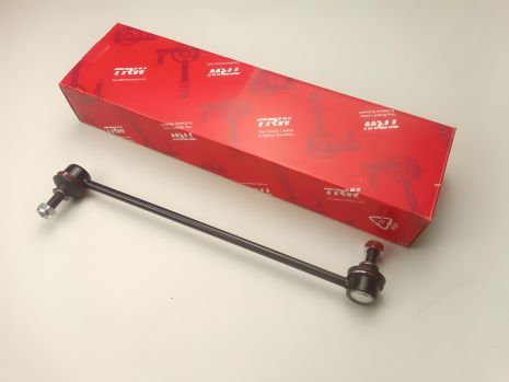 Стойка стабилизатора для FORD Focus/Kuga, TRW (JTS7571) (BP4K34170D) Стойка стабилизатора для FORD Focus/Kuga, TRW (JTS7571) (BP4K34170D)