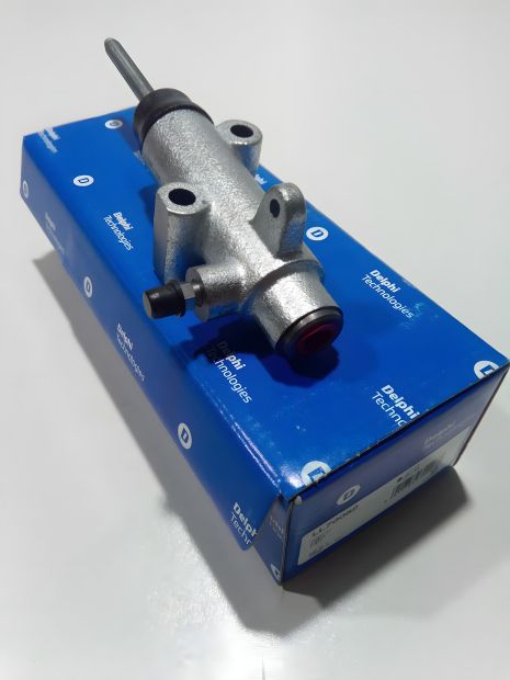 Зчеплення робочий циліндр ВАЗ 2101 DELPHI (LL70062) (2101-1602510)