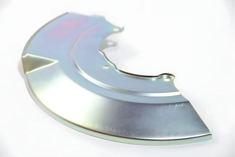 Передній гальмівний диск захисту T4 91- Л., JP Group (1164200470) Передній гальмівний диск захисту T4 91- Л., JP Group (1164200470)