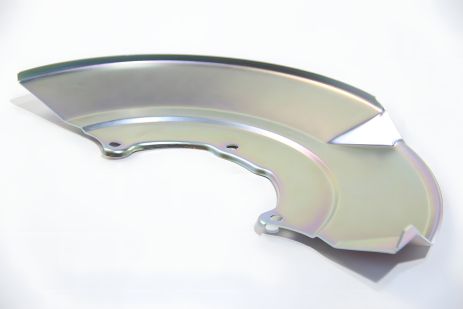 Захист гальмівного диска (передній) T4 91- Pr., JP Group (1164200480) Захист гальмівного диска (передній) T4 91- Pr., JP Group (1164200480)