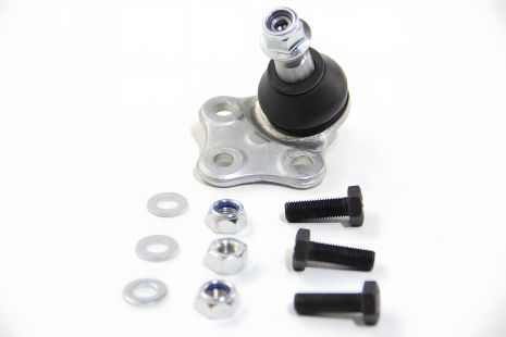 Шаровая опора (передняя/нижняя) Fluence/Megane/Scenic 09-, ABS (220507) Шаровая опора (передняя/нижняя) Fluence/Megane/Scenic 09-, ABS (220507)