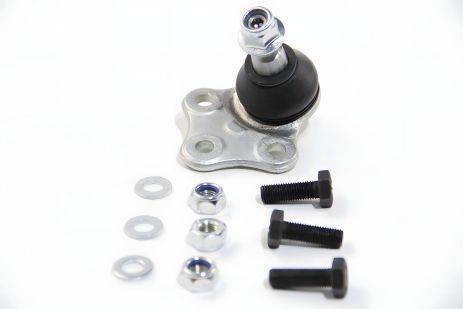 Шаровая опора (передняя/нижняя) Fluence/Megane/Scenic 09-, ABS (220507)