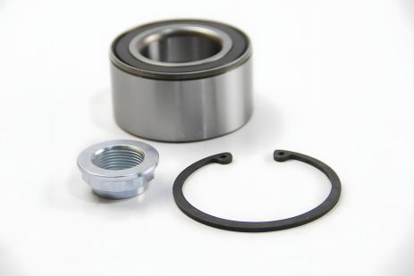 Маточини підшипник BMW 3 (E36) 90-00 (барабанні гальма) (39x72x37), A.B.S. (200028)