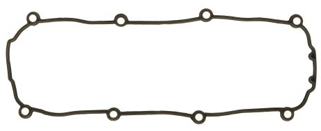 Крышка клапанной крышки caddy 04-/golf/passat 00-/jetta 05-, AJUSA (11095600)