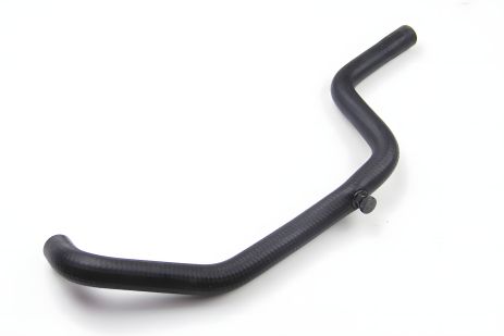 Вхідний патрубок радіатора опалювача Logan/Sandero 1.4/1.6i 04-, ASAM (30849) Вхідний патрубок радіатора опалювача Logan/Sandero 1.4/1.6i 04-, ASAM (30849)