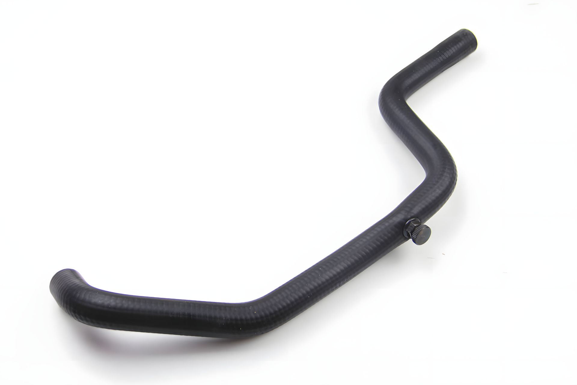 Вхідний патрубок радіатора опалювача Logan/Sandero 1.4/1.6i 04-, ASAM (30849) Вхідний патрубок радіатора опалювача Logan/Sandero 1.4/1.6i 04-, ASAM (30849)