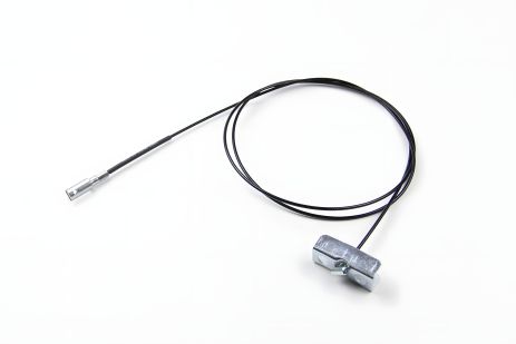 Трос середнього ручного гальма Trafic 11-, GOODREM RM4506