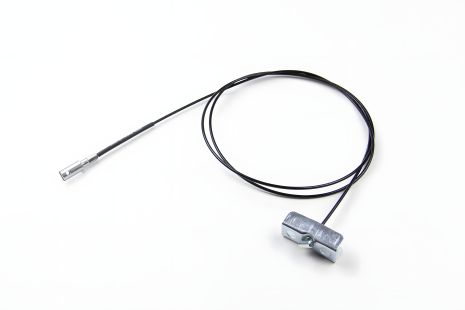 Трос середнього ручного гальма Trafic 11-, GOODREM RM4506