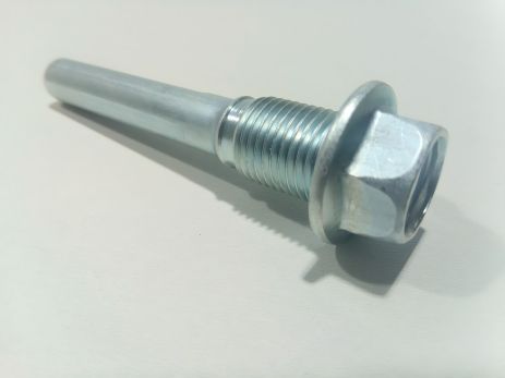 Супорта Палець MITSUBISHI (MB618227) передній/нижній Супорта Палець MITSUBISHI (MB618227) передній/нижній