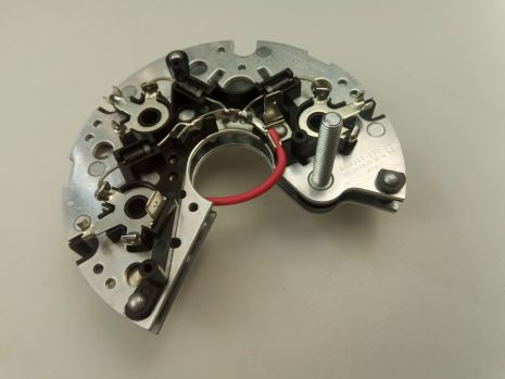 Діодний міст ГАЗ 406 (ген. 90А), ВТН (БВО11-150-15)