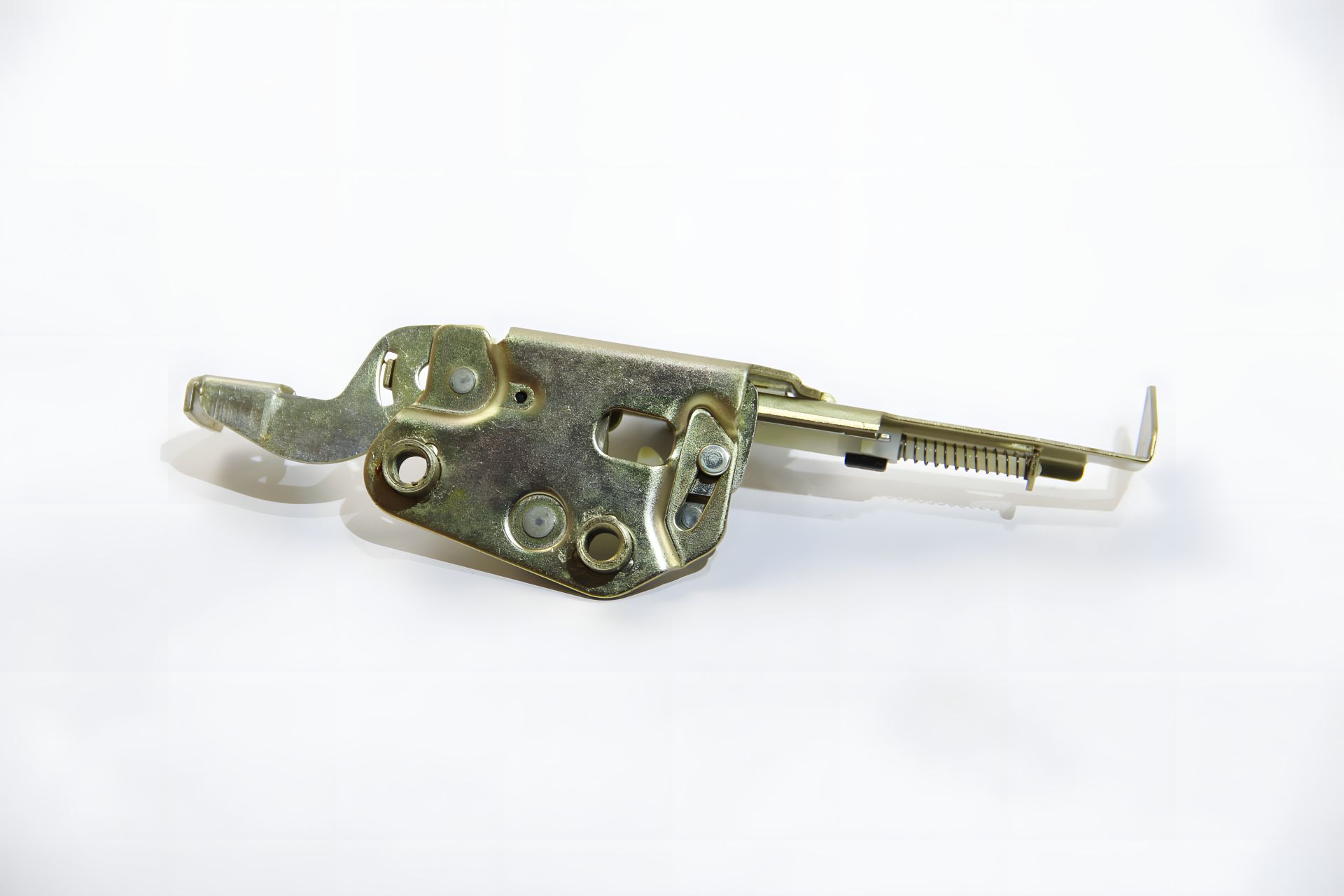 Передній дверний замок, Autotechteile (1007243) Передній дверний замок, Autotechteile (1007243)