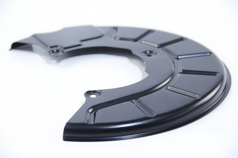 Передній захист гальмівного диска JP Group для Octavia 04-13/Touran 03-15 (1164201080) Передній захист гальмівного диска JP Group для Octavia 04-13/Touran 03-15 (1164201080)