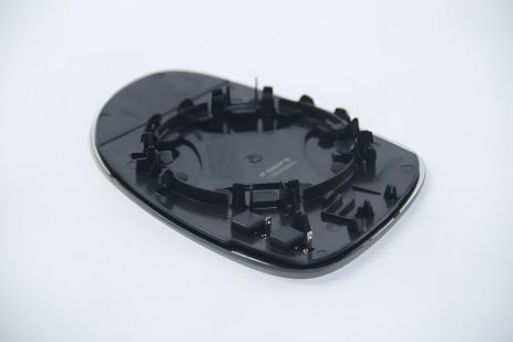 Зовнішній дзеркальний вкладиш Golf V/VI/Passat B6 L, JP Group (1189304570) Зовнішній дзеркальний вкладиш Golf V/VI/Passat B6 L, JP Group (1189304570)