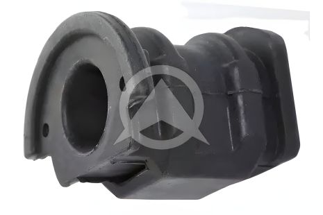 Сайлентблок нижний переднего рычага для Nissan Almera/Sunny 86-91, SIDEM (841609)