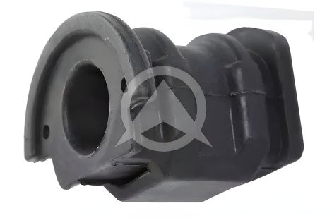 Сайлентблок переднього важеля (знизу) Nissan Almera / Sunny 86-91, SIDEM (841609)