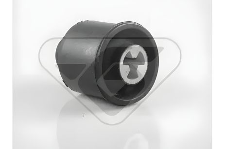 Сайлентблок задней балки Golf IV 97-05/Bora/Polo 02-10 (72 mm), Hutchinson (590094)