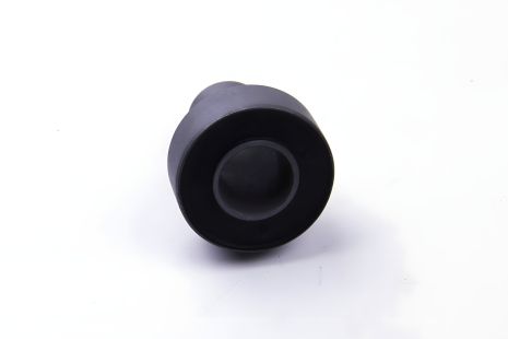 Задній сайлентблок балки Kangoo 98- (4 торсіона), METALCAUCHO (04157)