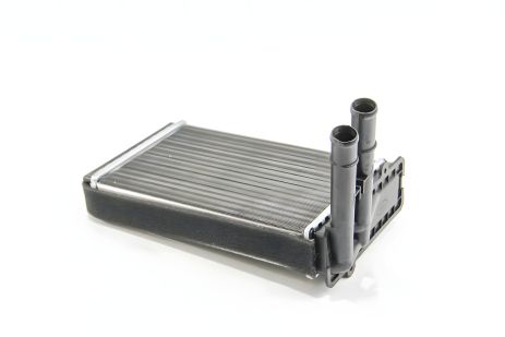 Радіатор пічки для A4/Superb/Passat 80-08, LORO (0030150003) Радіатор пічки для A4/Superb/Passat 80-08, LORO (0030150003)