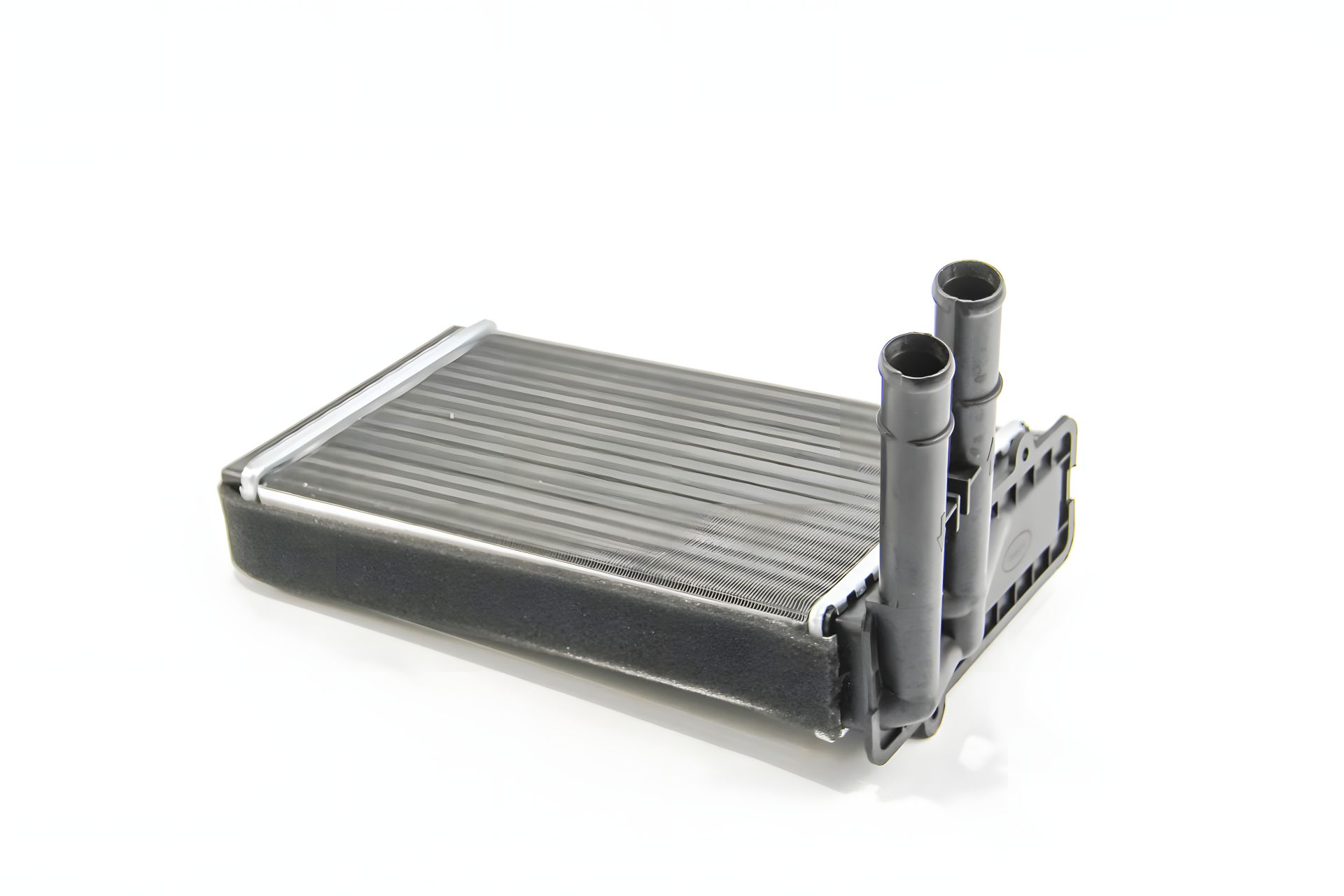 Радіатор пічки для A4/Superb/Passat 80-08, LORO (0030150003) Радіатор пічки для A4/Superb/Passat 80-08, LORO (0030150003)