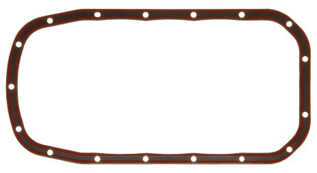 Kangoo 1.2i 97- піддону прокладка, AJUSA (14067100)