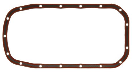 Kangoo 1.2i 97- піддону прокладка, AJUSA (14067100)