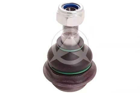 Опора кульова передня Berlingo/Partner 08-, SIDEM (53585)